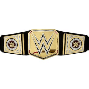 Título do campeonato Mattel WWE Undisputed Universal 3ft+