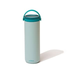 Refrigerador de leite materno Willow Portable mantém aço inoxidável 24 horas