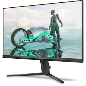 Monitor 27" Gamer FHD Philips Evnia 27M2N3200L, 0,5ms, 180Hz, HDR10, Nvidia G-Sync  PHILIPS
