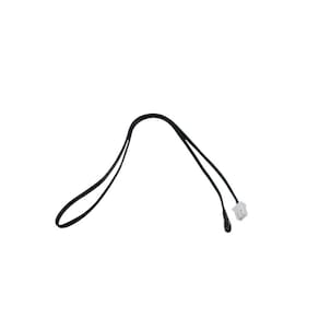 Termistor Sensor Degelo Ar Condicionado 10k P- 7 A 24 Mil