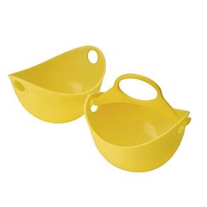 Conjunto Acessórios Ovo Poche Cuisinart 3 Peças Ctg-00-2Ep