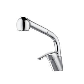 Torneira Monocomando Com Ducha Extensível Monne - Brava