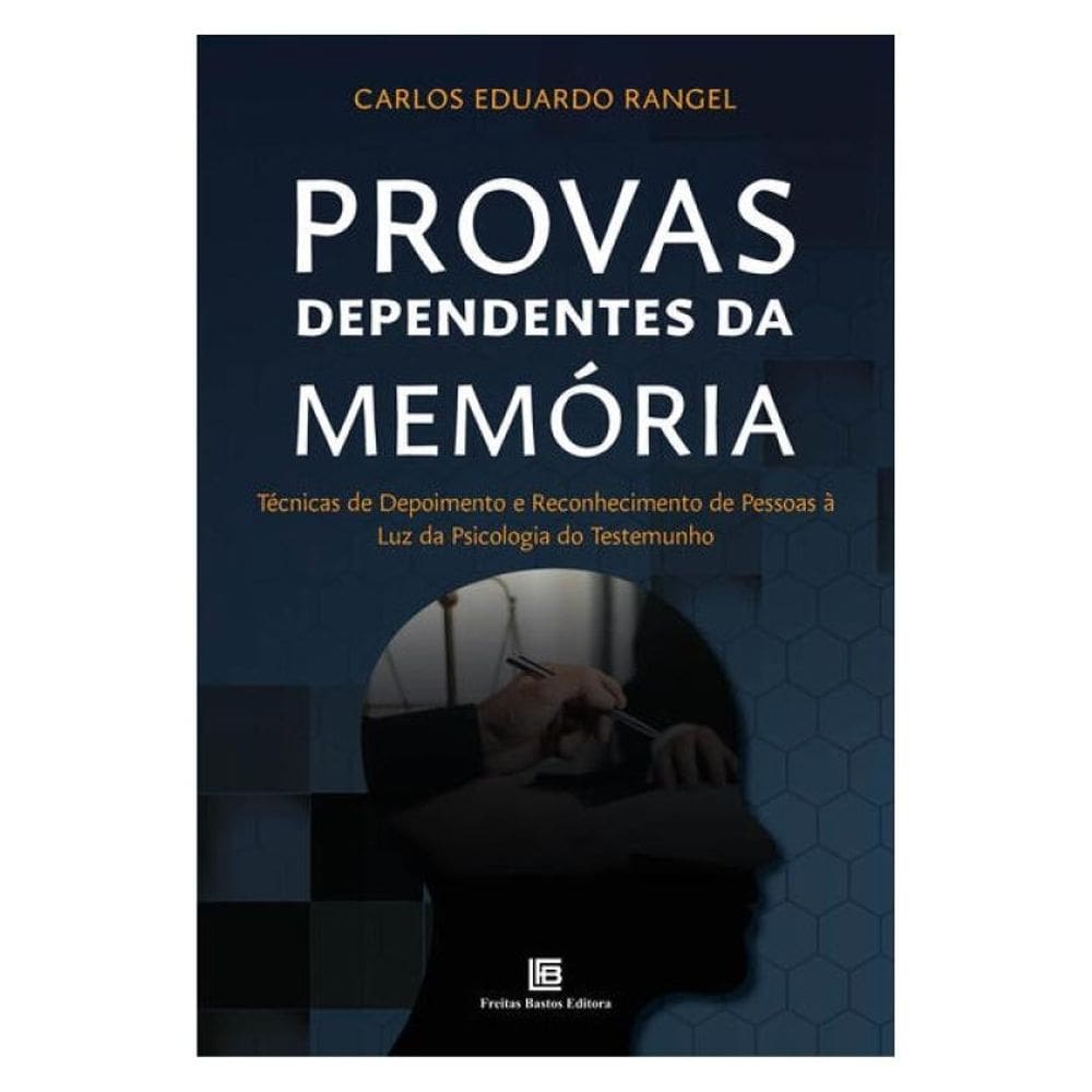 Provas Dependentes Da Memória