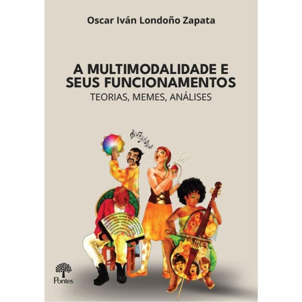 A Multimodalidade E Seus Funcionamentos