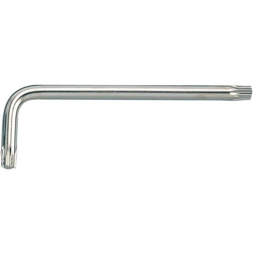 Chave Torxs T-40 L Extra Longo King Tony