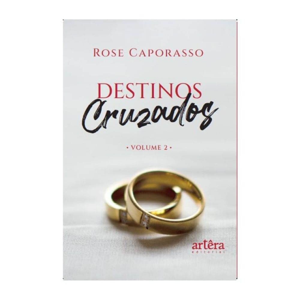 Destinos Cruzados - Vol. 2
