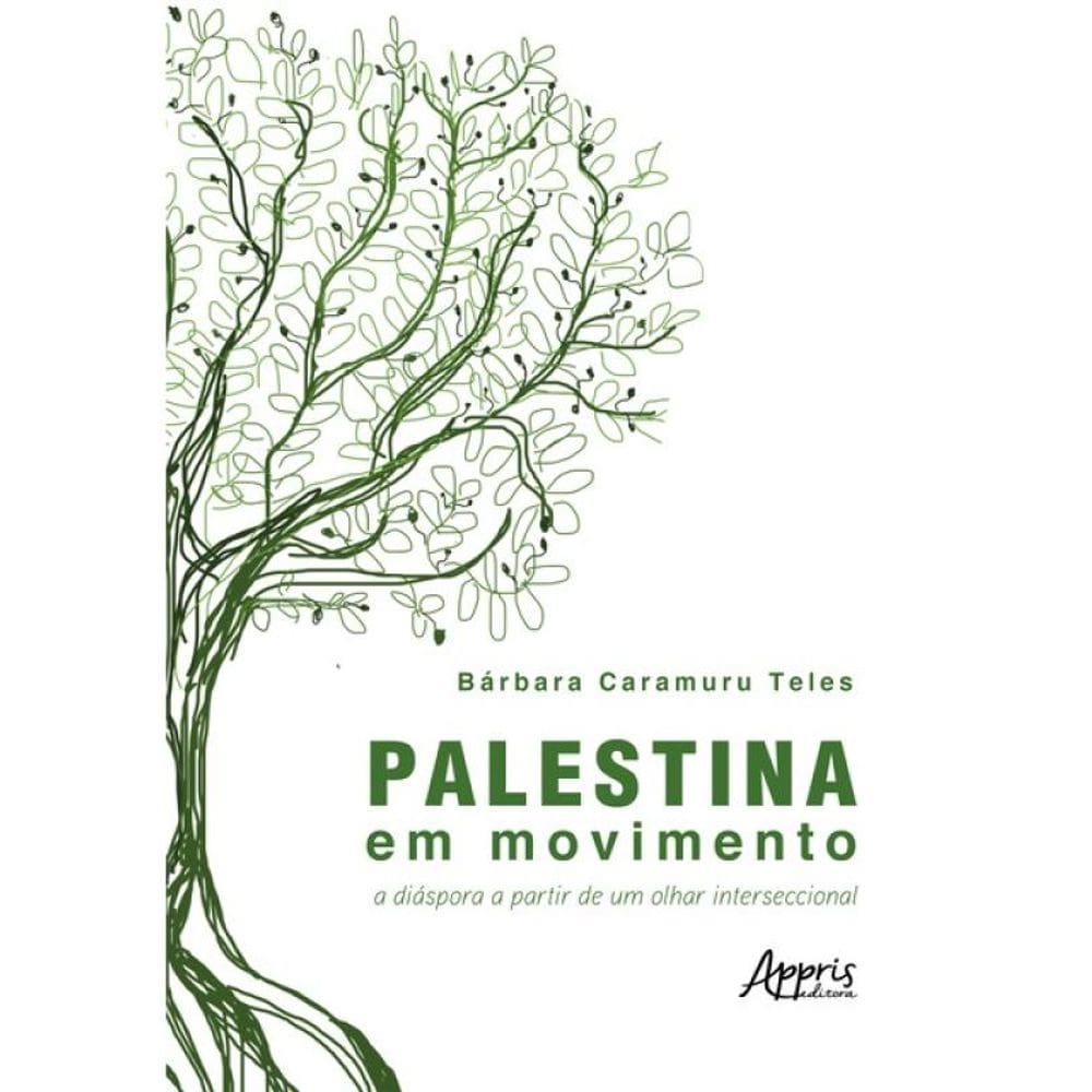 Palestina Em Movimento