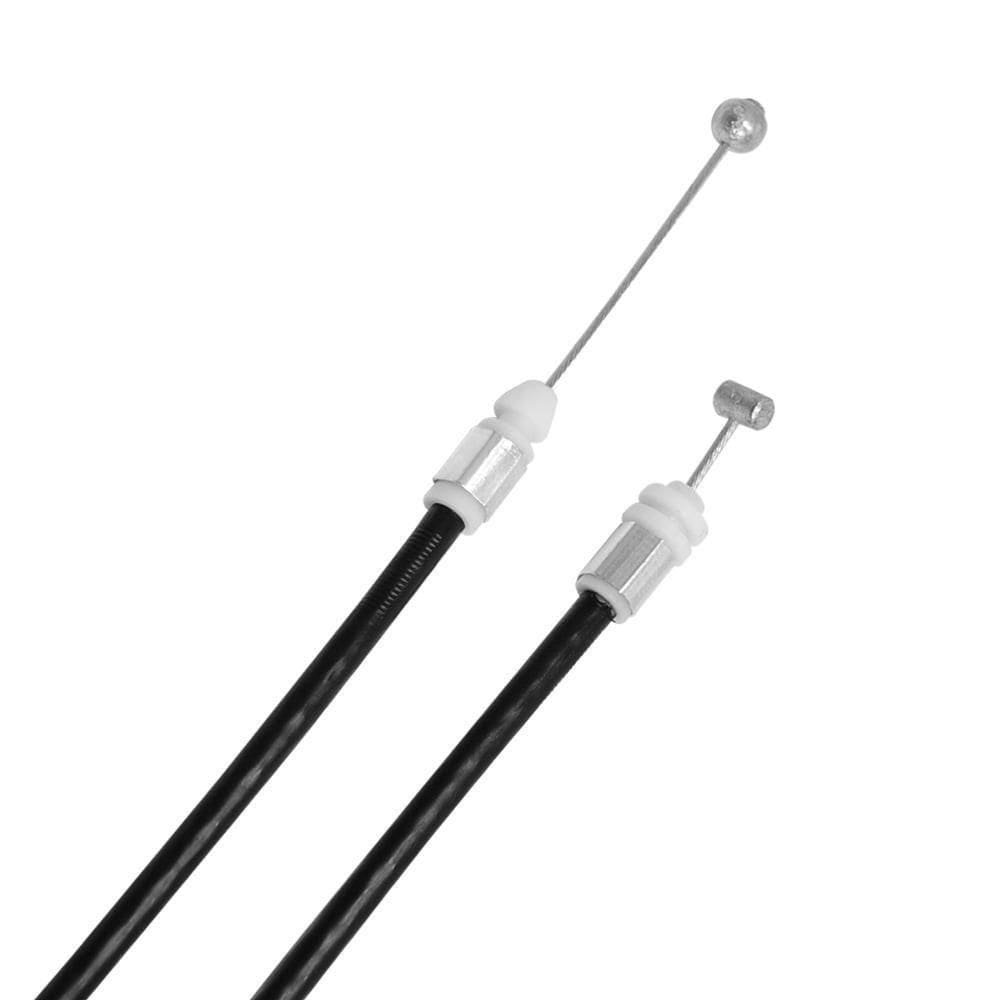 Cabo Abertura Do Capô Agile Montana 09 A 14 [f103]