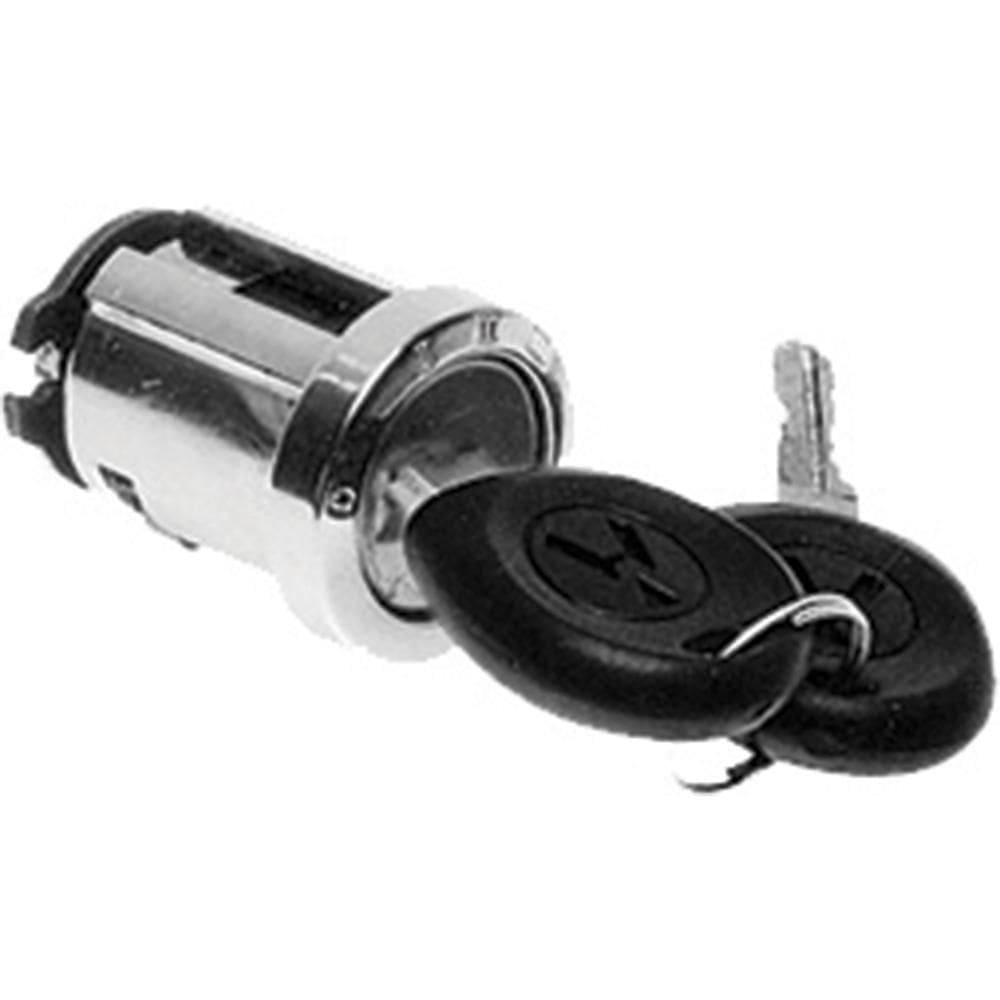 Cilindro De Ignição Da Coluna Direção C-chave Verona 90 A 96 [f103]