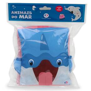Animais do mar