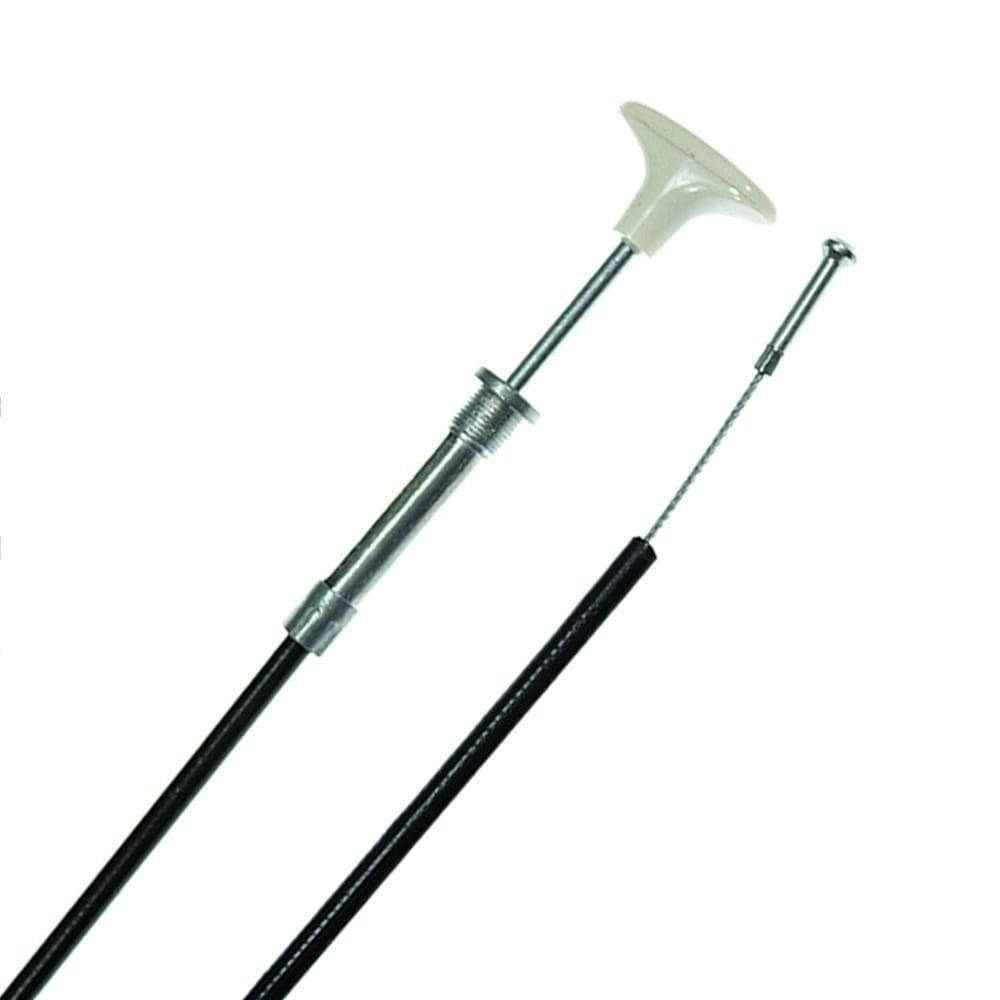 Cabo Abertura Do Capô Com Botão Caravan Opala 68 A 74 [f103]