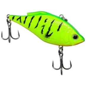 Isca Artificial Lambari 70 Maruri Tucunare Traira 15Gr 7Cm F