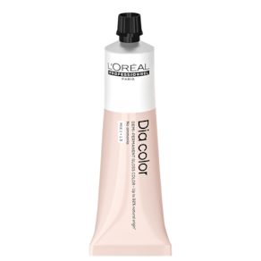 L`Oréal Professionnel Dia Color 7.18 Louro Acinzentado Marrom - Tonalizante 60g