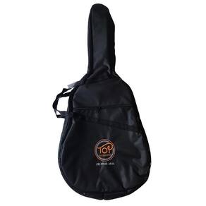 Bag Capa Super Luxo Alcochoada Para Violao Folk
