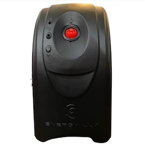 Protetor Eletrônico Para Pc 500Va Mono 220/220- Energy Lux