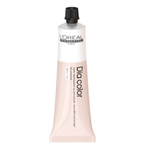 L`Oréal Professionnel Dia Color 6.1 Louro Escuro Acinzentado - Tonalizante 60g