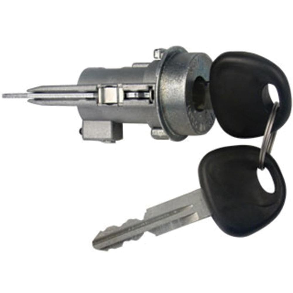 Cilindro Ignição Kia Bongo Após 05 [f103]