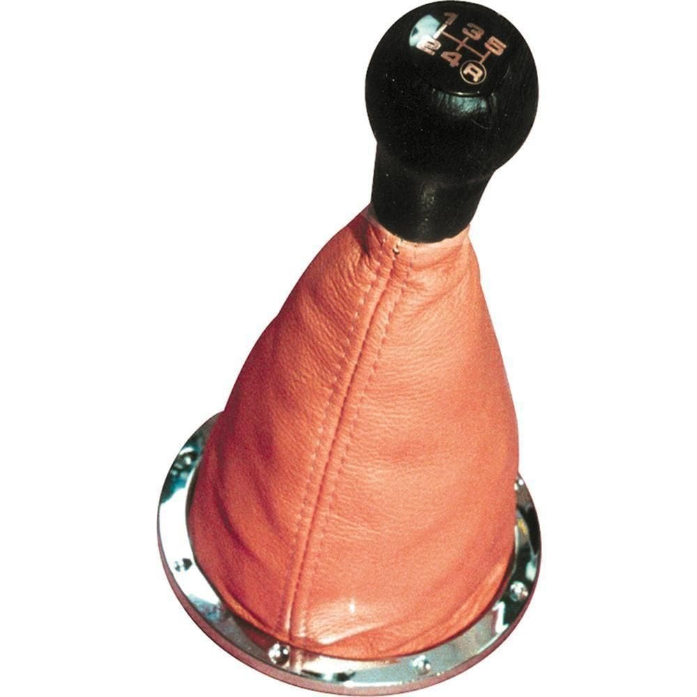 Coifa Alavanca Câmbio Com Bola Gol Parati Saveiro [f103]