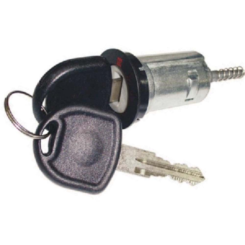 Cilindro Ignição Com Chave Meriva Monatana Corsa 02 A 12 [f103]