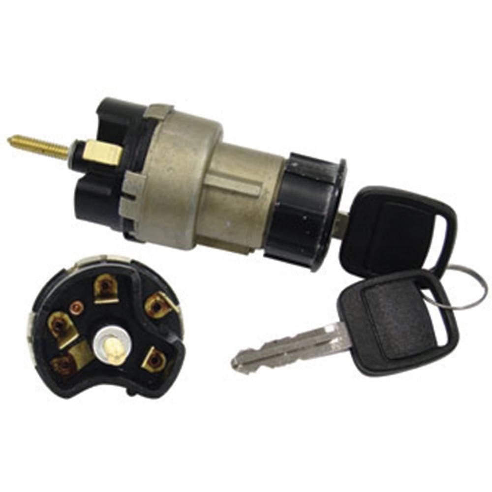 Cilindro De Ignição Caminhões Ford 71 A 84 [f103]