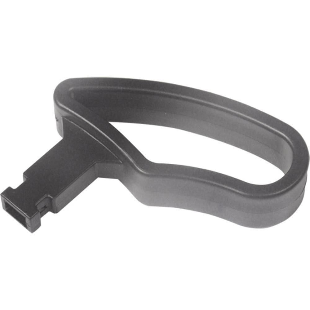 Alça Travamento Banco (cinza) Elba Prêmio Uno De 84 A 13 [f103]