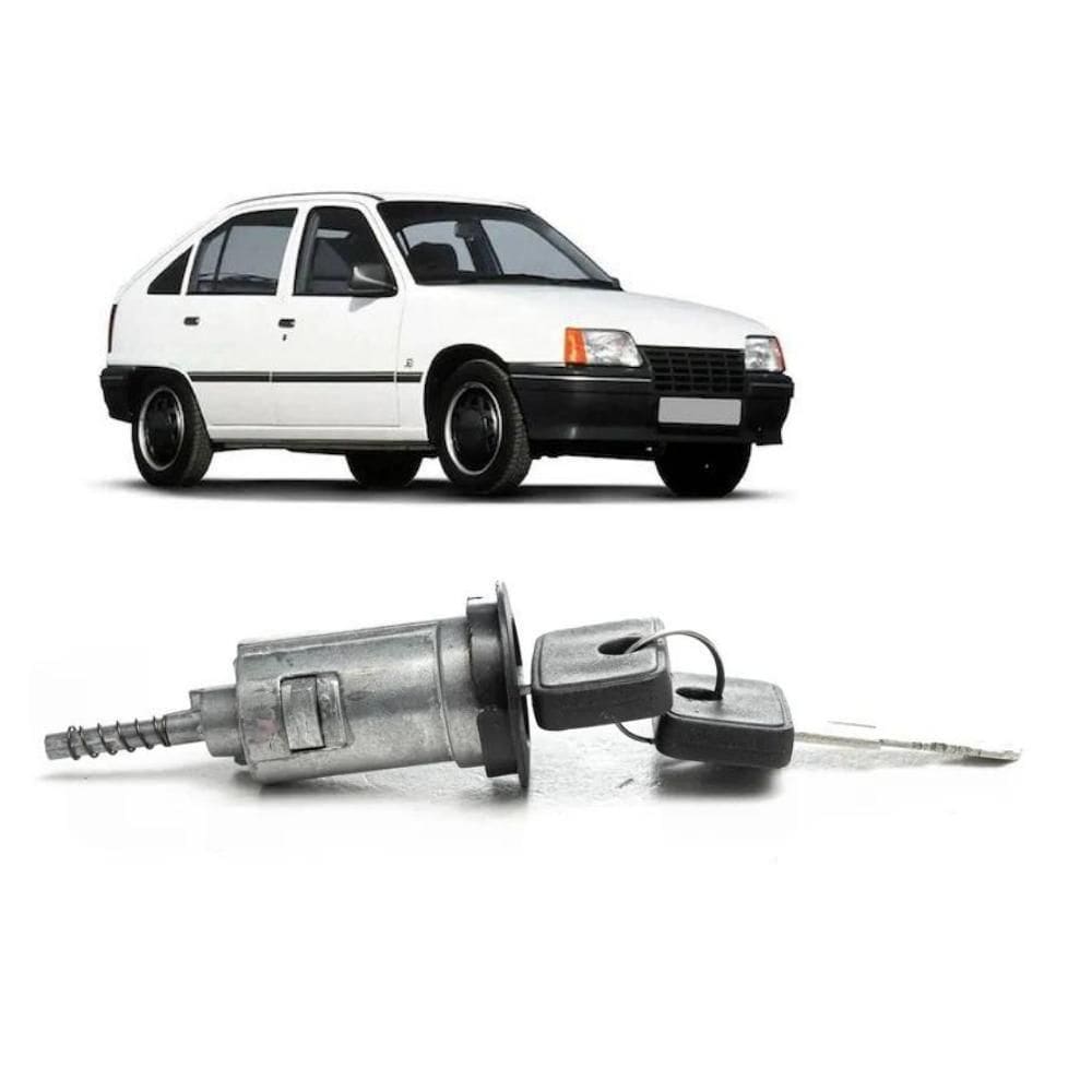 Cilindro Ignição Partida Coluna Direção Kadett 1989 A 1998 [f103]