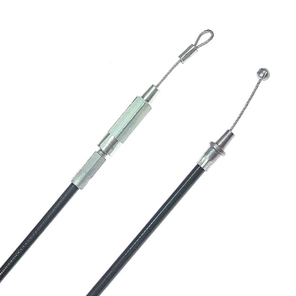 Cabo Abertura Porta-malas Elba 86 A 93 [f103]