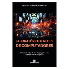 Laboratório De Redes De Computadores