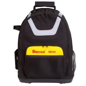 Mochila Para Ferramentas Starrett Bpx