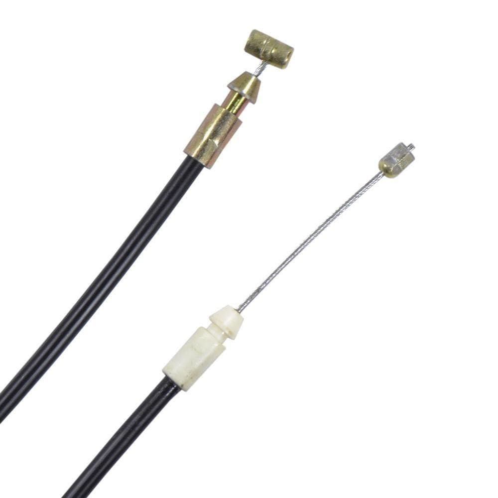 Cabo Abertura Do Capô Corolla G1 98 A 02 [f103]