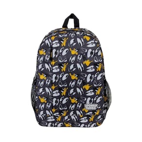 Mochila Escolar Looney Tunes Patolino Oficial