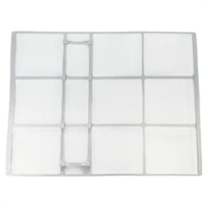 Filtro Ar Condicionado Consul Cbw07 Cbw09 Cbe09 Cbe07 Cbp09