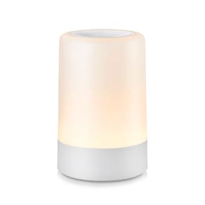 Luz noturna G Keni Nursery para bebês Lâmpada de toque LED USB