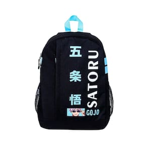 Mochila De Costas Escolar Jujutsu Kaisen Anime