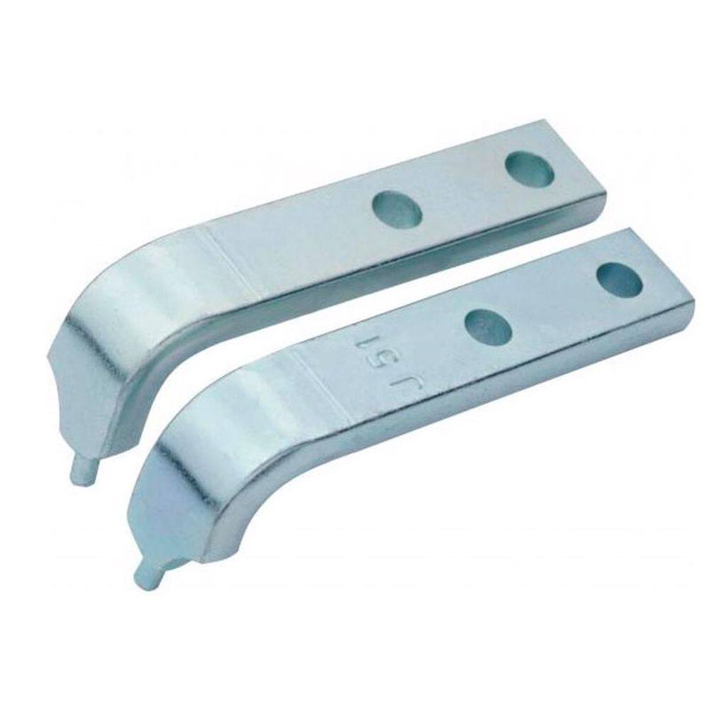 Par de Pontas para Alicates Inter. E8000J51 - Gedore 029326