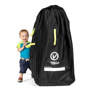Bolsa de carrinho V VOLKGO para viagens de avião - serve para a maioria dos tamanhos