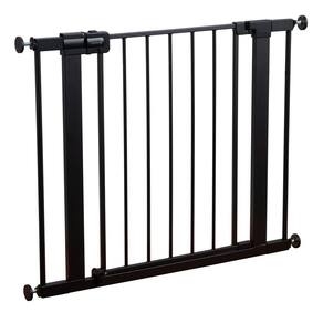 Baby Gate Safety, primeira passagem fácil de instalar para portas