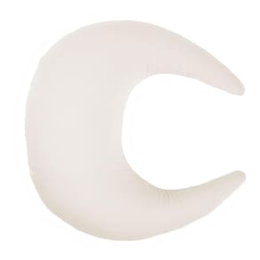 Almofada de alimentação Snuggle Me Almofada de amamentação orgânica natural