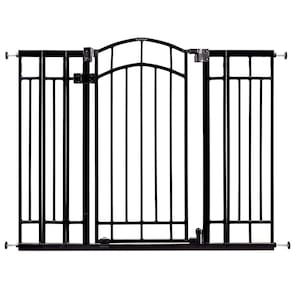 Baby Gate Summer Infant, decorativo multiuso, extra alto