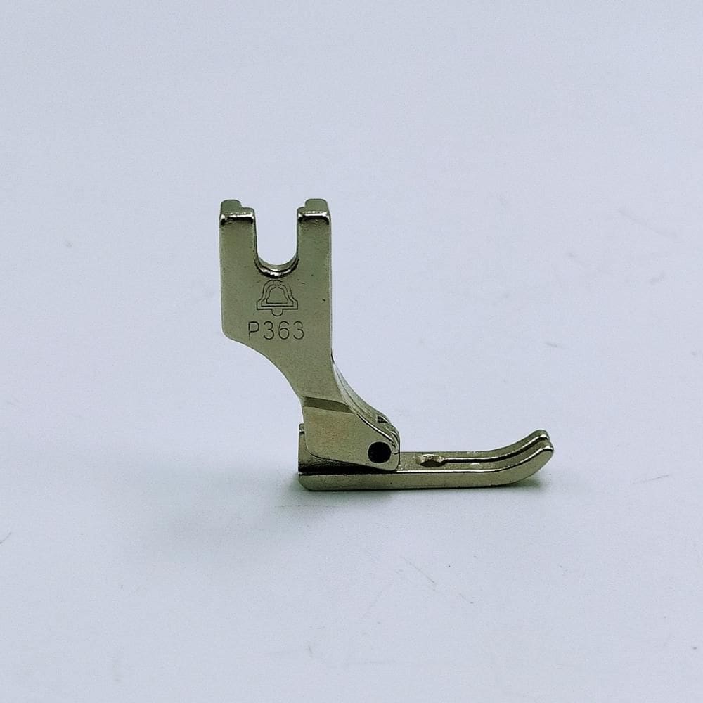 Calcador de Zíper para Reta P363 QX - QXyun