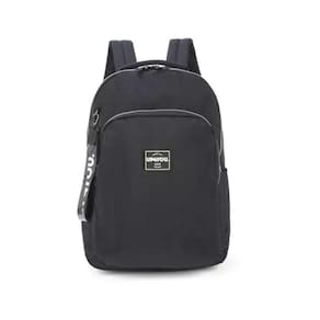 Mochila Escolar Preto Juvenil Up4you