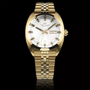 Relógio Technos Masculino Automatic 8205On/1K