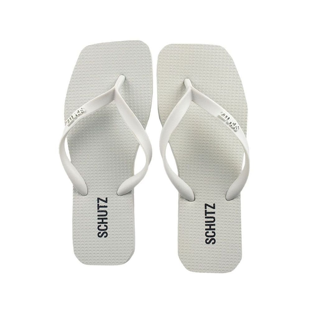 Chinelo Jellys Schutz