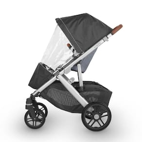 Rain Shield UPPAbaby Performance para carrinhos Vista e Cruz