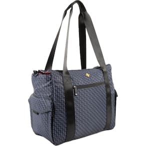 Bolsa de bomba de mama IDAHO JONES Ellerby com refrigerador para trabalho
