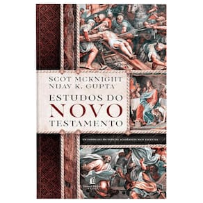 Estudos do Novo Testamento(2401)