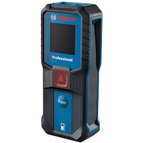 Medidor a Laser 30 metros GLM 30-23 BOSCH 0601072XG0
