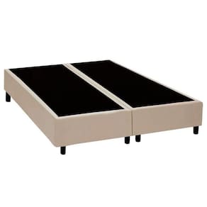 Cama Box Base King Universal Courano Clean (193X203X20) - Costa Rica