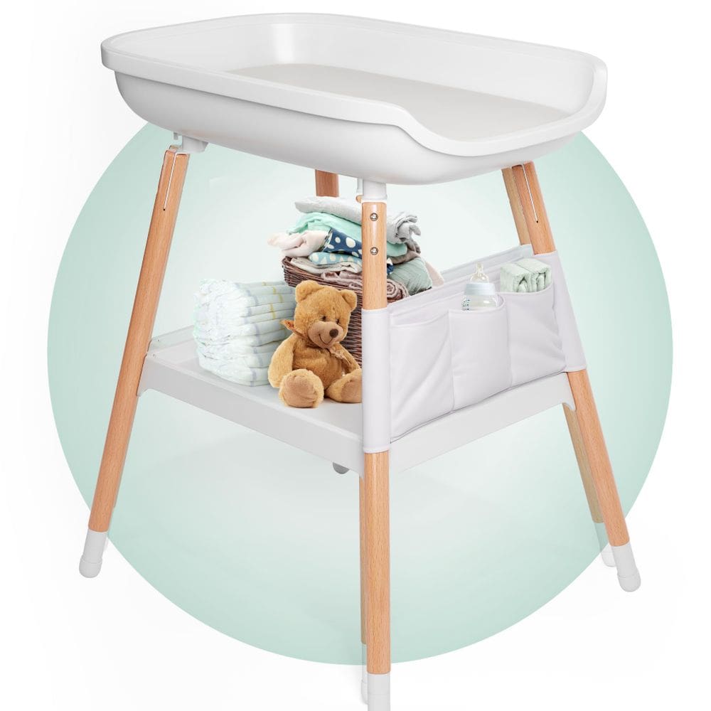 Trocador de fraldas Children of Design Deluxe Portable