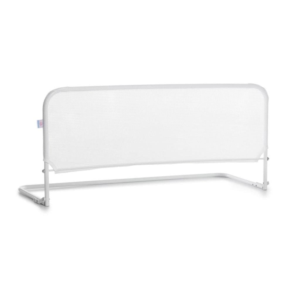 Grade de Proteção para Cama Nilo Galzerano Branco Infantil